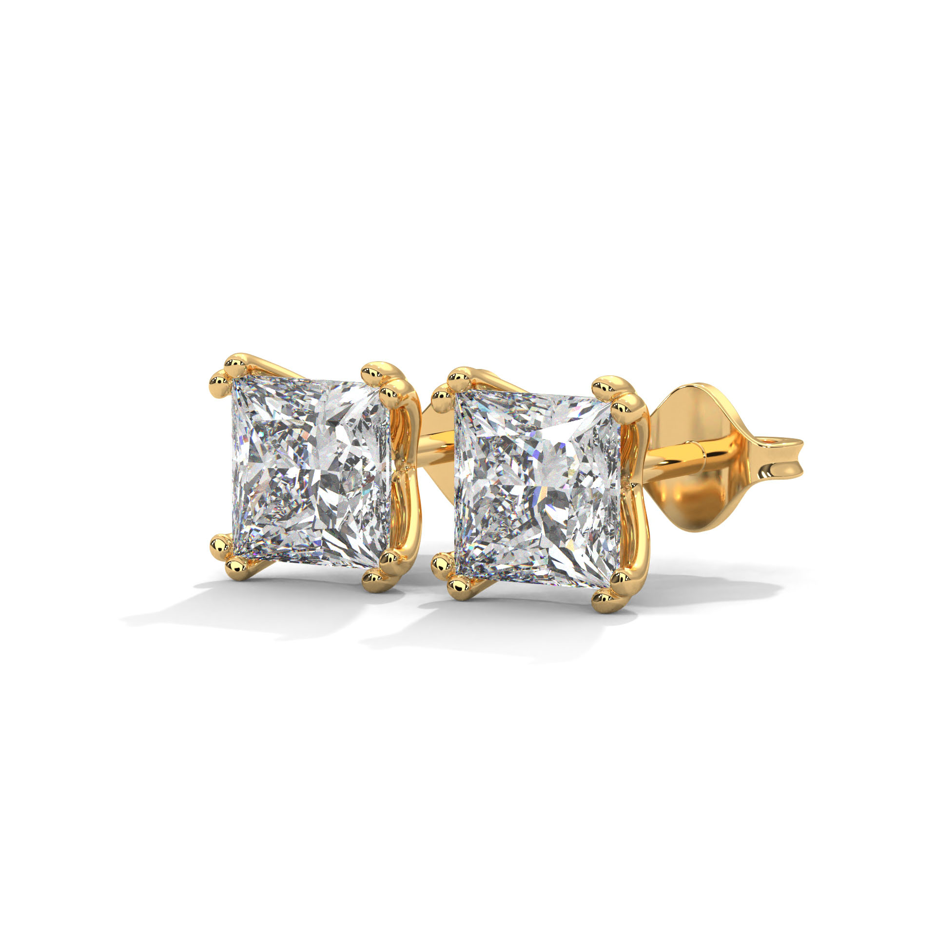 Eternal Prism Studs