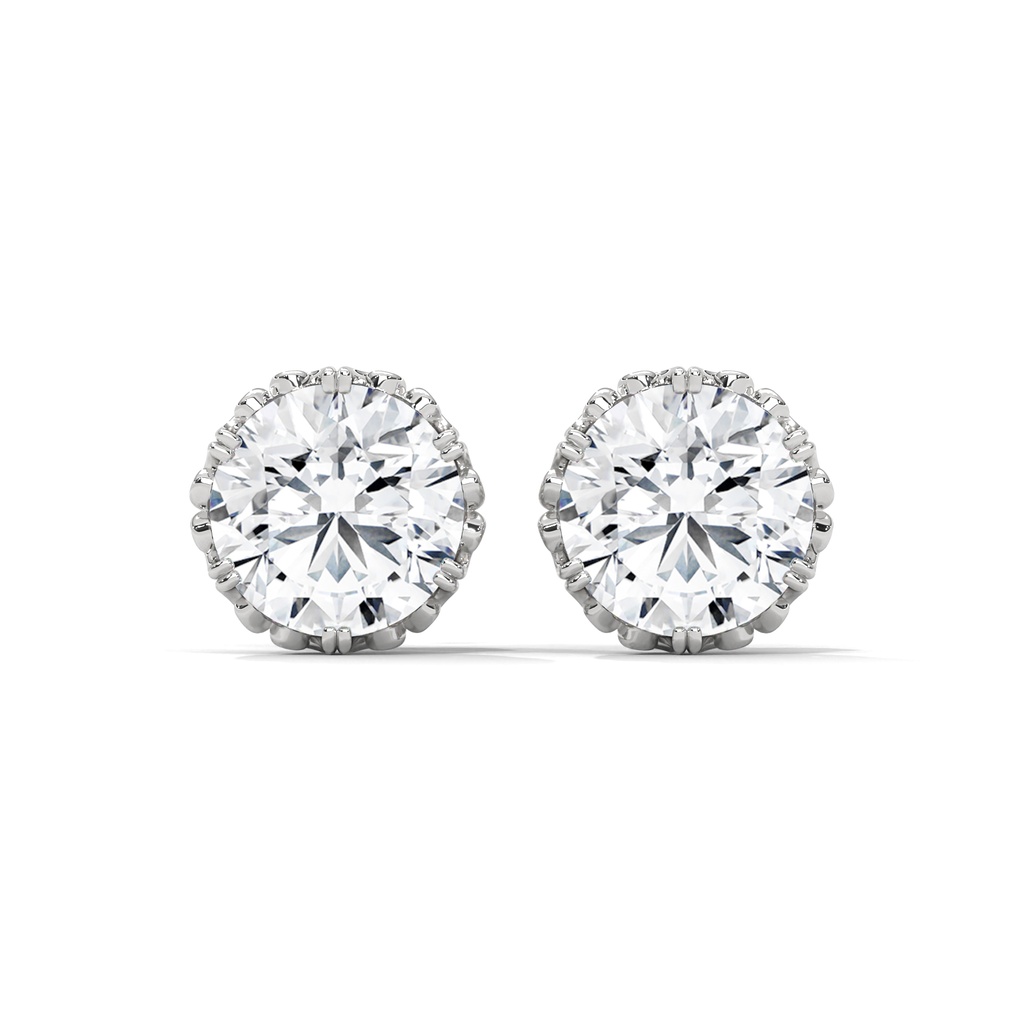 auror crown studs
