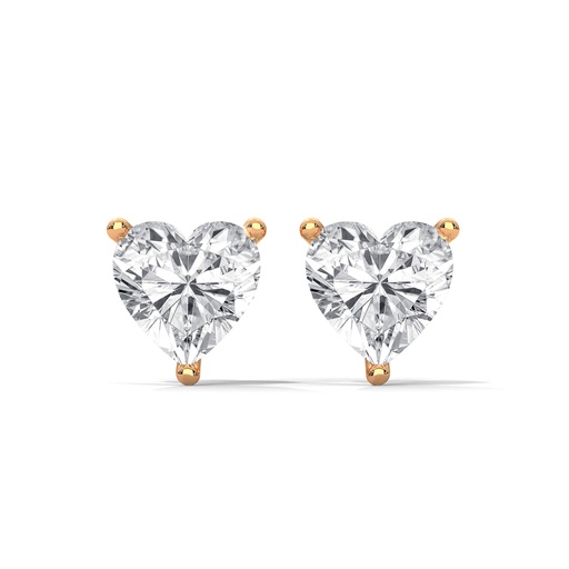 Bright Hazel Studs Bright Hazel Studs