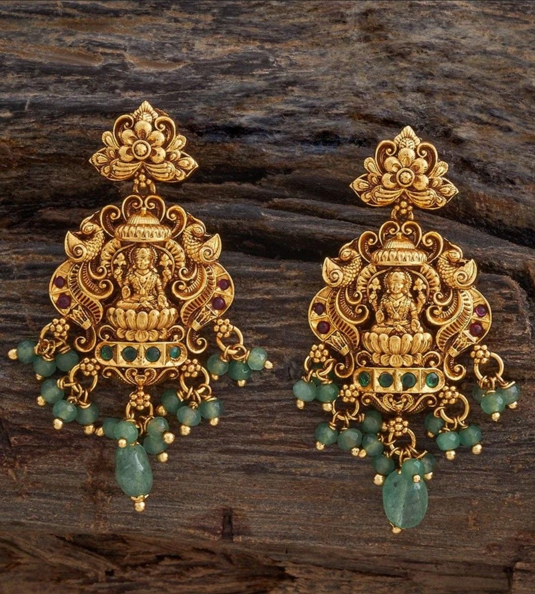 Kundan Chandbali