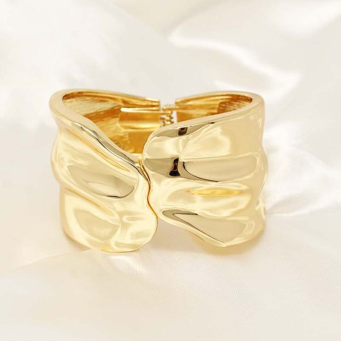 Statement Wide Cuffs