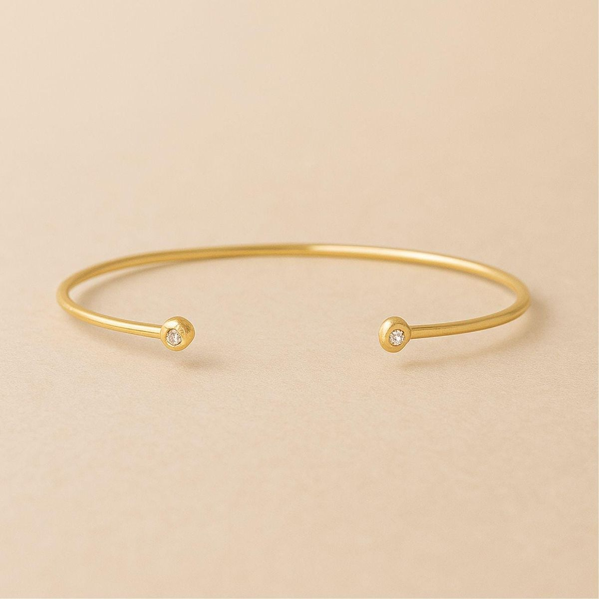  Minimalist Open Cuff Bracelets