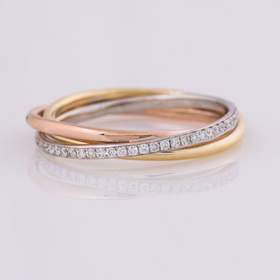 Stackable Bands