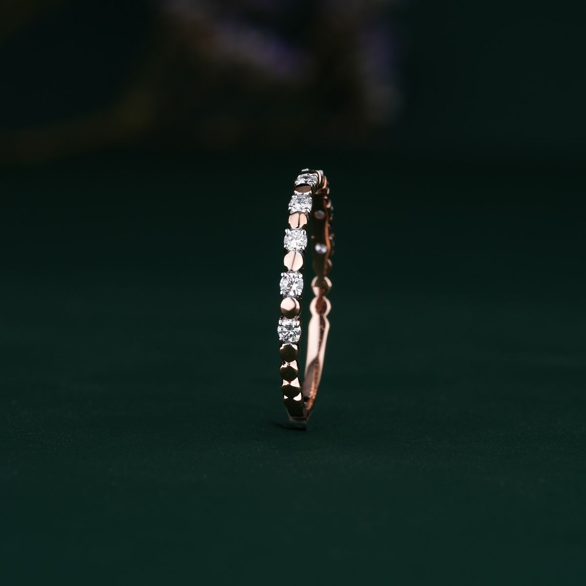 band ring