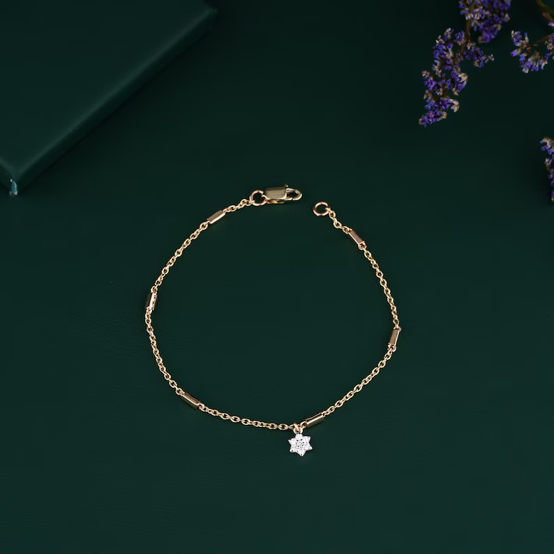 Charm Bracelet