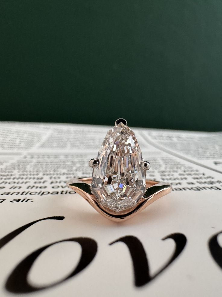 Pear Shape