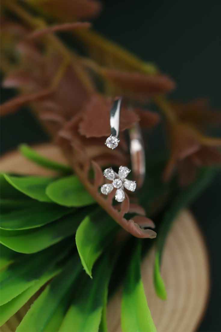 Open Cut Diamond Studded Floral Ring 1 (7).jpg 1 (6).jpg model (2).jpg scale_.jpg Open Cut Diamond Studded Floral Ring https://noveemi.com/jewellery/open-cut-diamond-studded-floral-ring