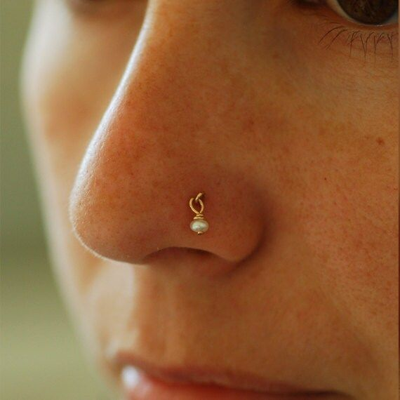 Nose Pin