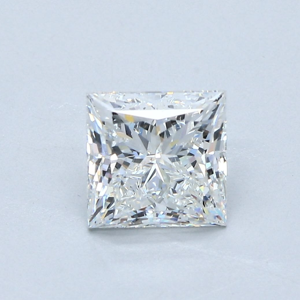 Princess Cut Diamond