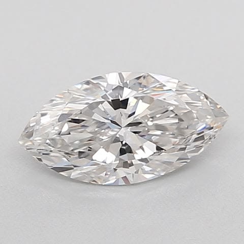 Marquise Cut Diamond