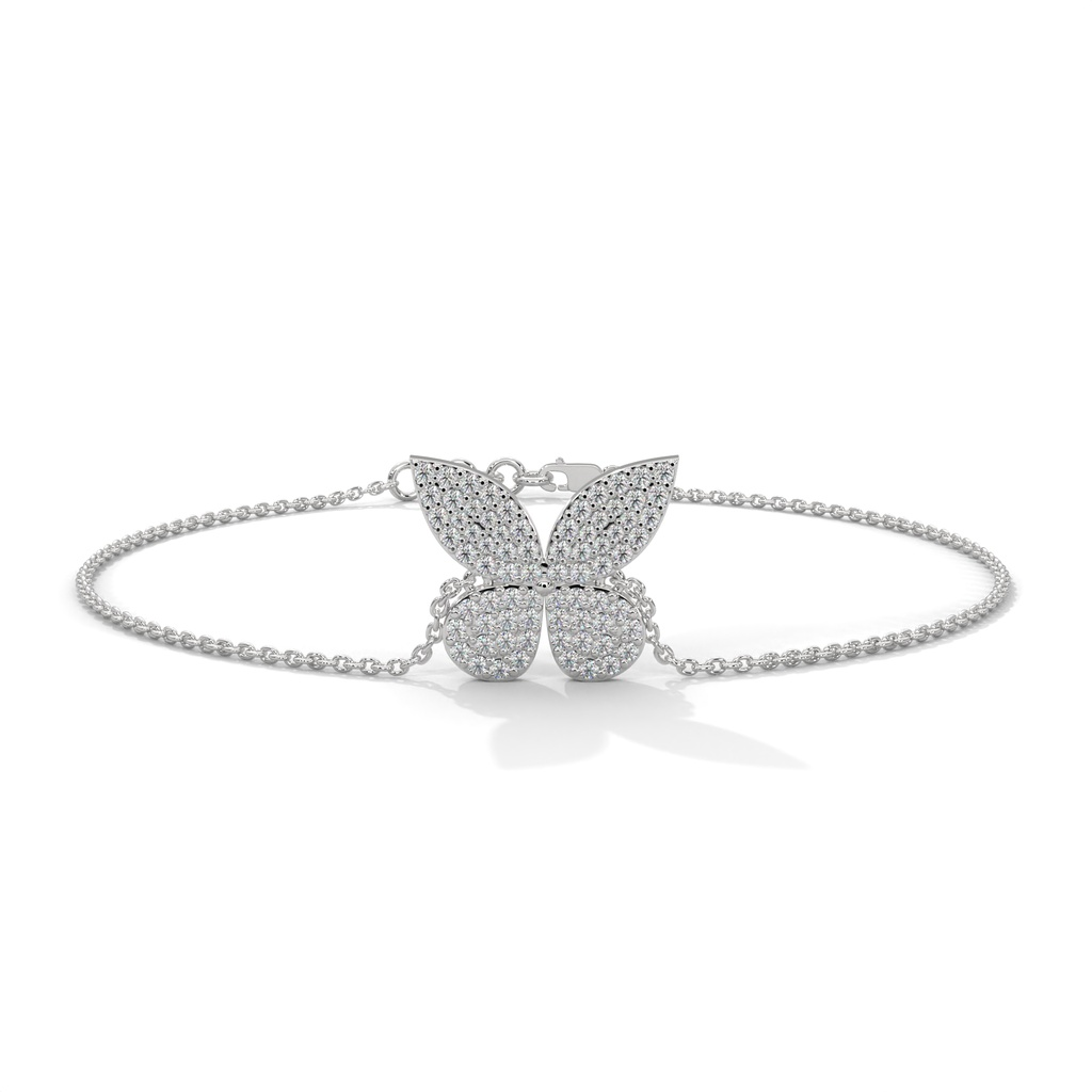 Enchanting Butterfly Bracelet Enchanting Butterfly Bracelet