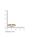 Twisted-Emerald size Guide