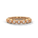 Regalia Bloom Diamond Ring