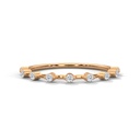 Reveries Diamond Band Ring