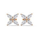 Alexis Diamond Earrings