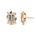 Apex Diamond Studs