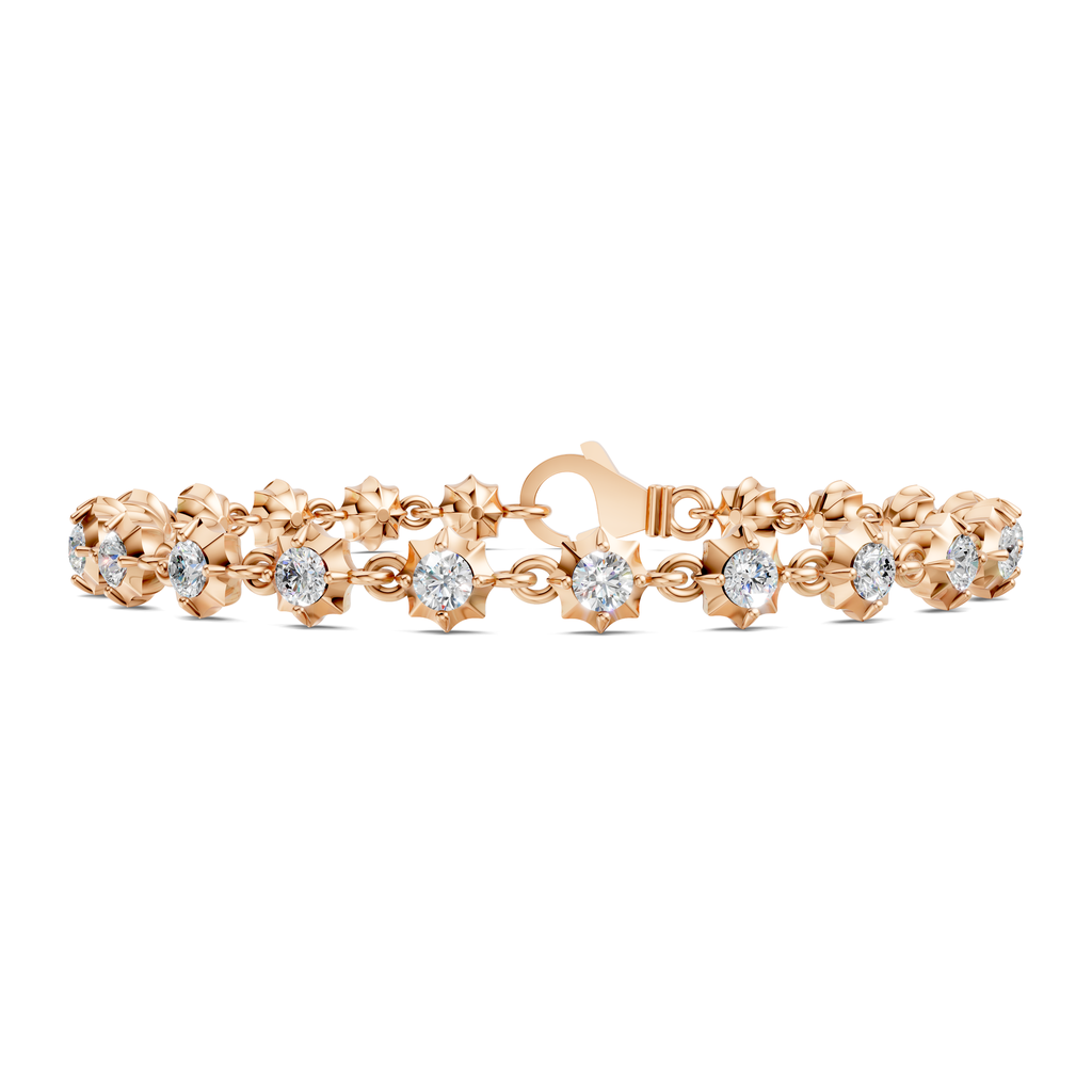 Celeste Bloom Bracelet