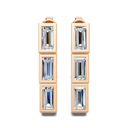 Prism Drop Earrings