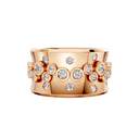 Celestial Orbit Ring