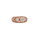 Aurelia Lattice Ring