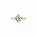 Sky Prism Ring 