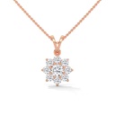 Eternal Blossom Necklace