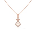Radiant Balance Pendant
