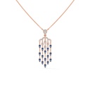 Anabela Pendent