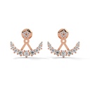The Kayne Diamond Earrings