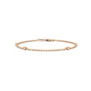 Glided Grace Diamond Bracelet