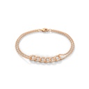 Pyxis Luxe Diamond Bracelet