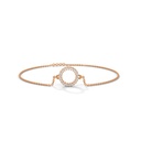 Solaire Shine Diamond Bracelet