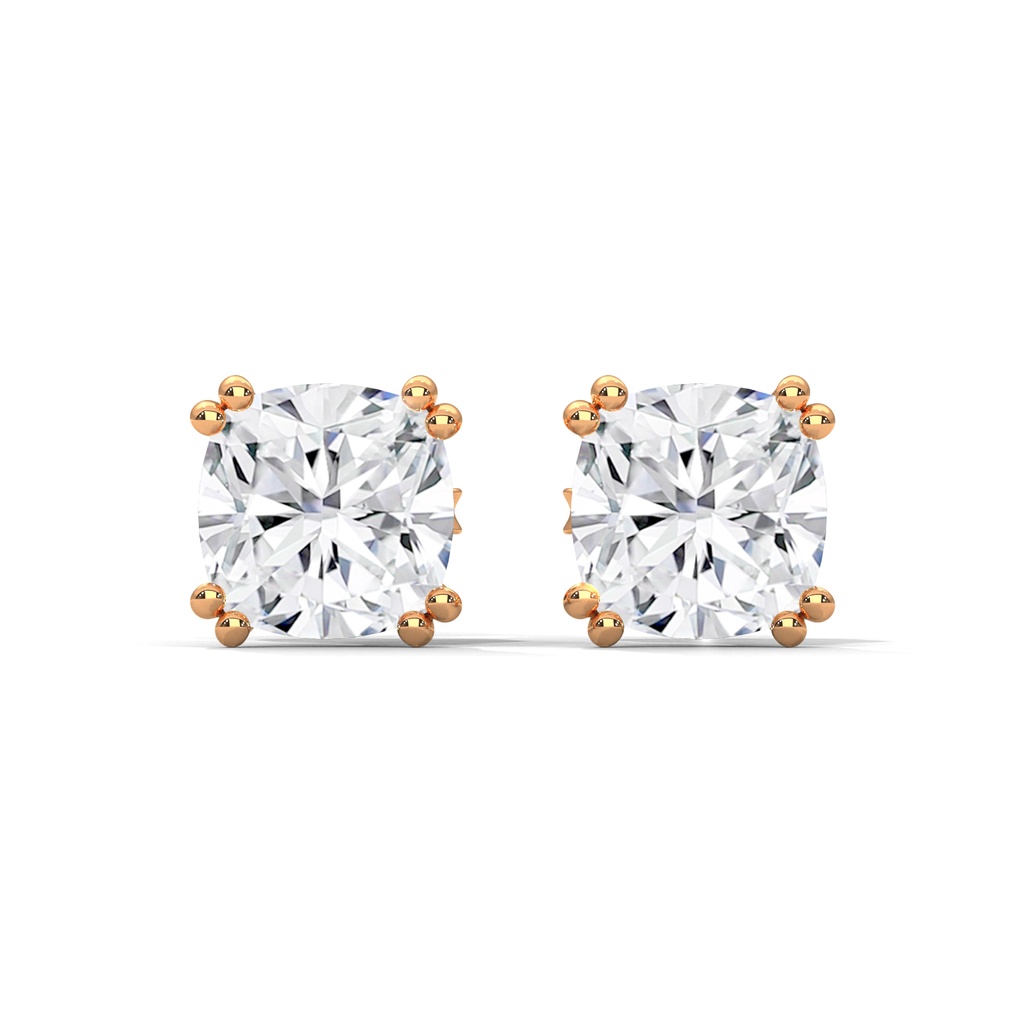 Timeless Spark Studs