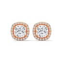 Oshun Diamond Hoops