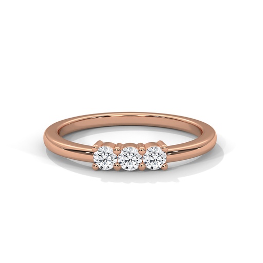 Evrin Diamond Ring