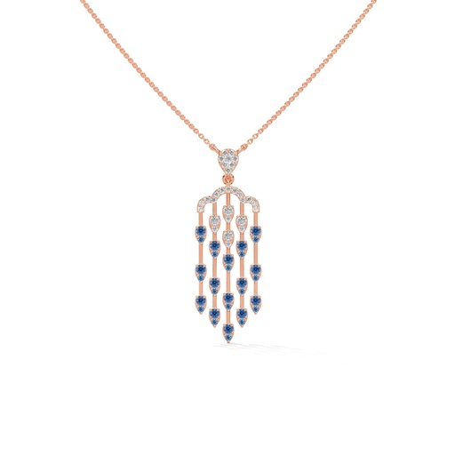 Anabela Pendent