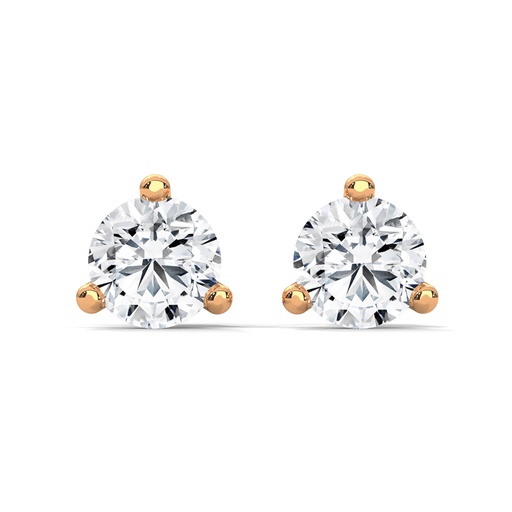 Triad Bloom Studs