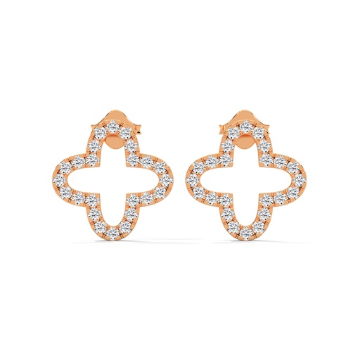 Celestial Tesoro studs