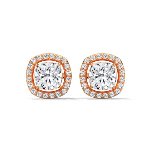 Oshun Diamond Hoops