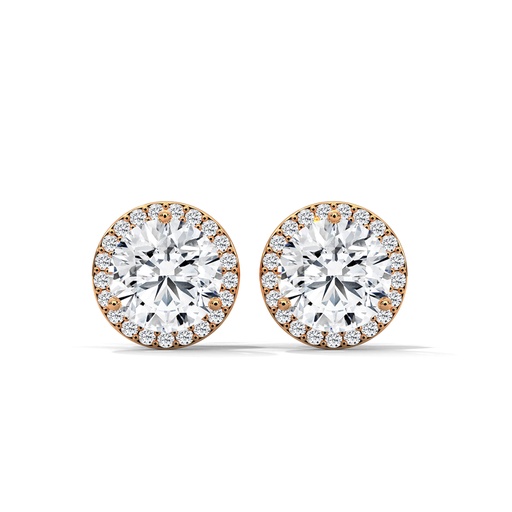 Siiri Sparkle Studs Earrings