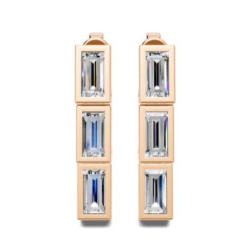 Prism Drop Earrings