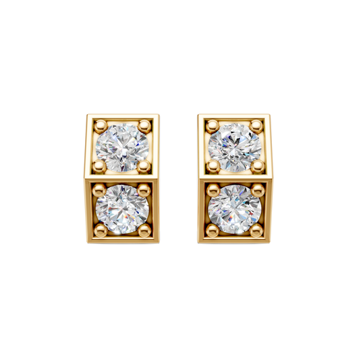 Nova Twin Studs
