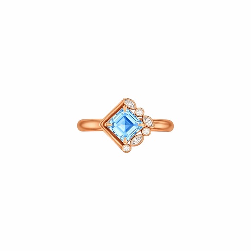 Sky Prism Ring 